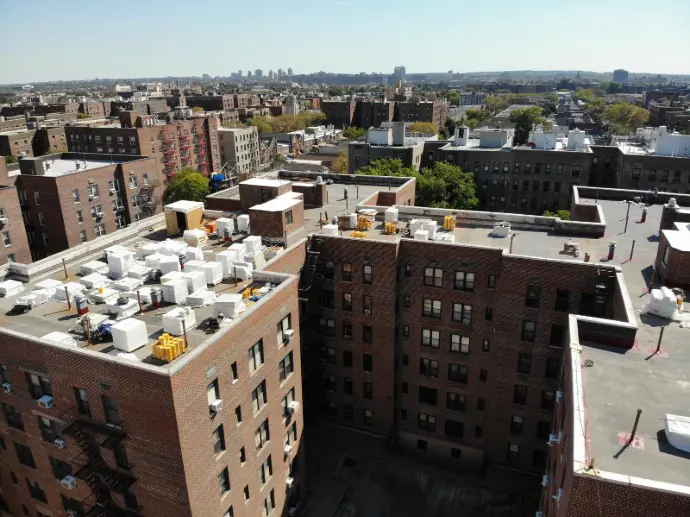 Roofing